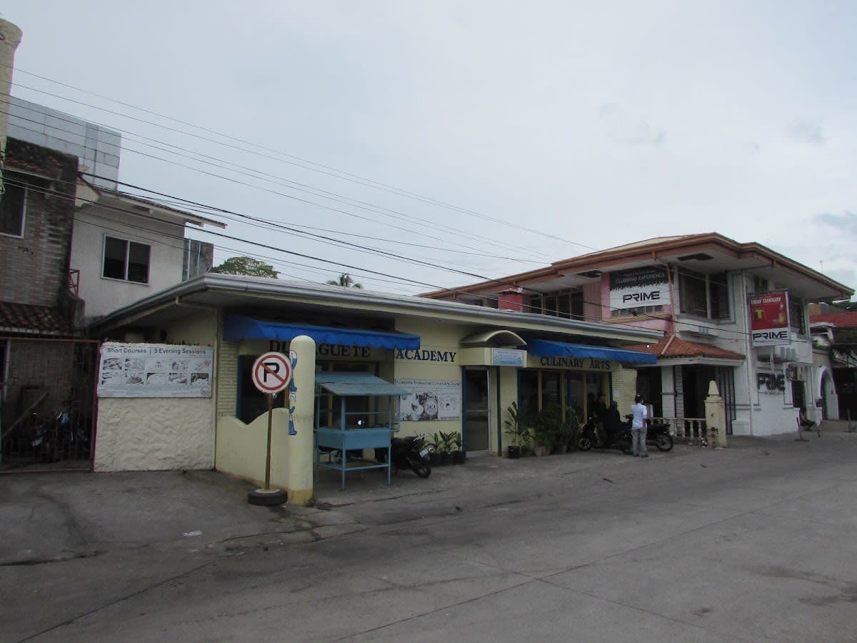 Dumaguete Academy for Culinary Art