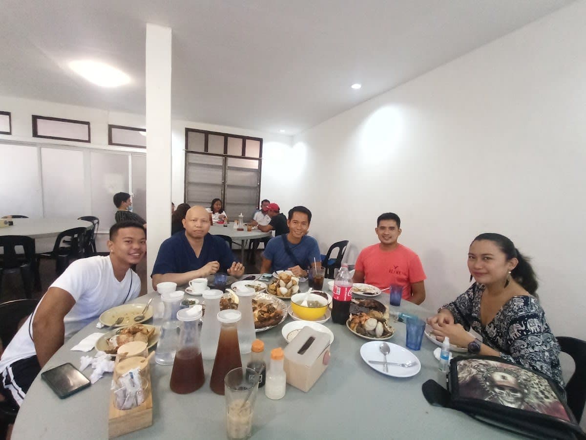 Dumaguete Pala-Pala Seafood House