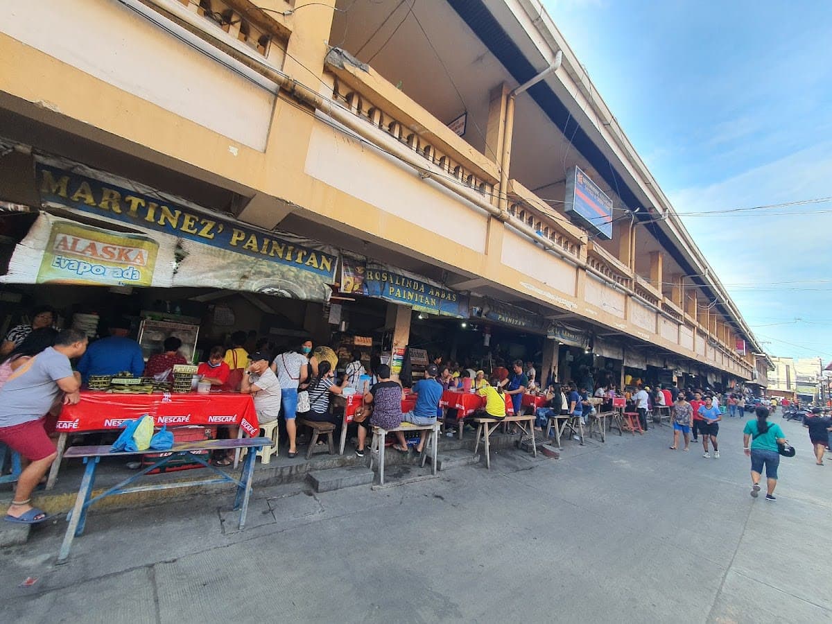 Dumaguete Public Market