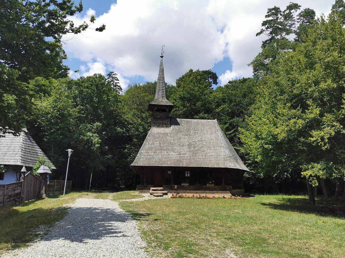 Picnic în parc