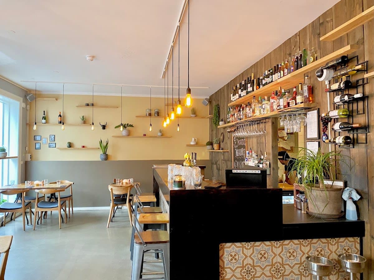 Durum Restaurant