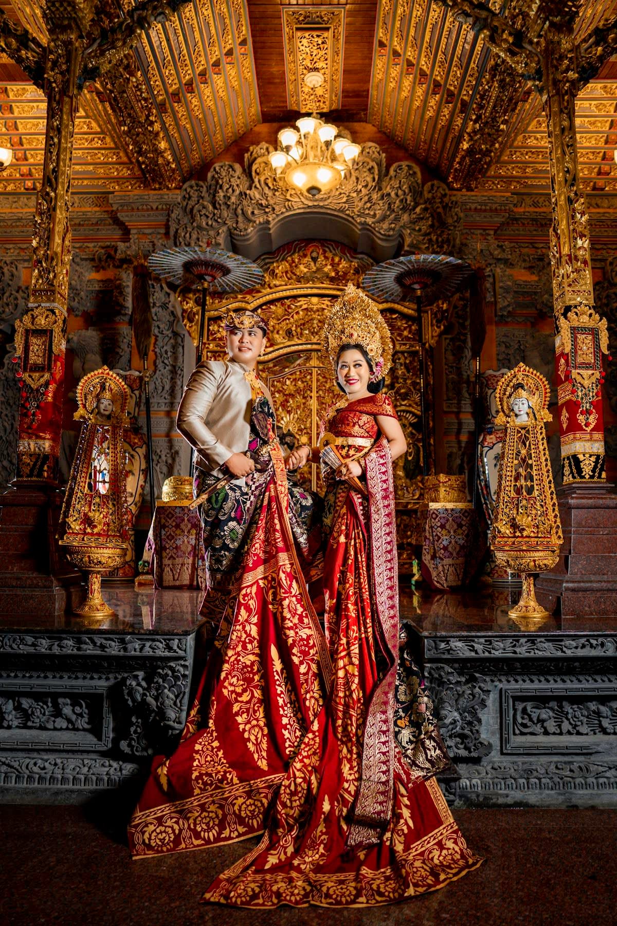Dwik Makeup Canggu