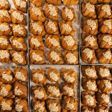 Easy Bakery