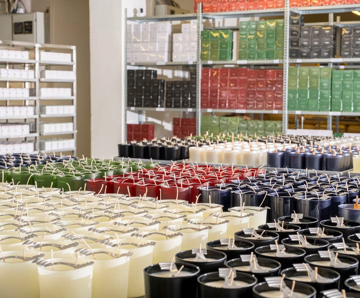 Echoes Candle & Scent Lab