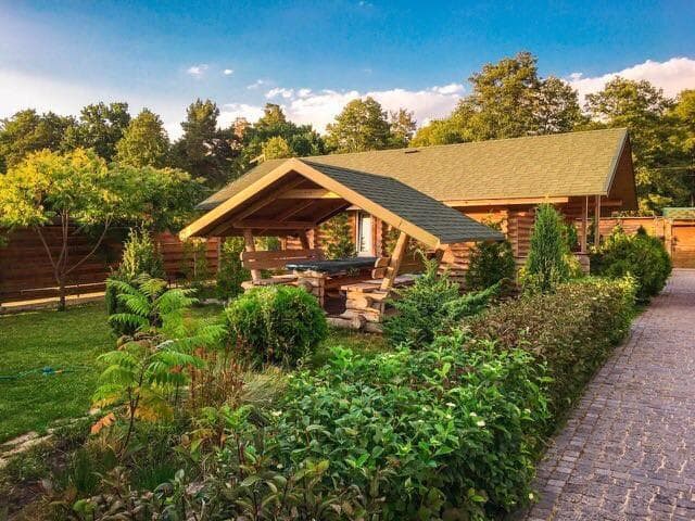 Eco Village