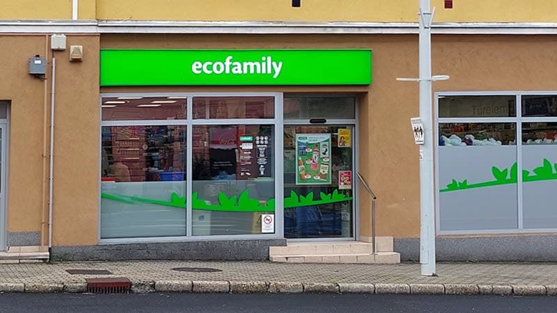 Ecofamily