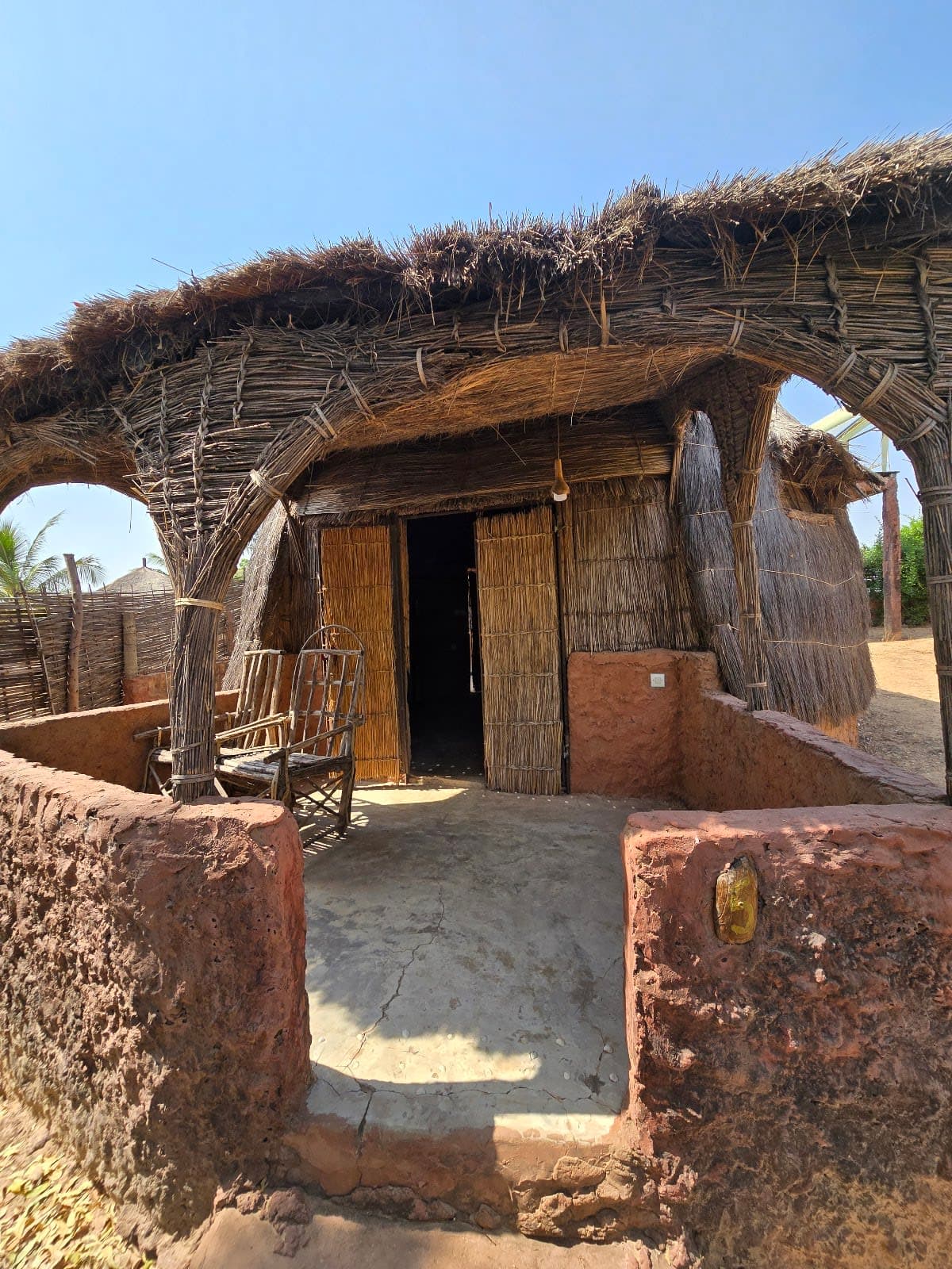 Ecolodge de Simal