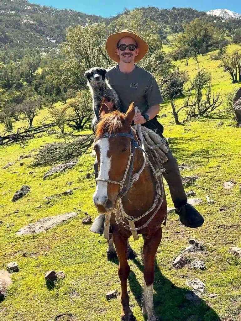 Ecordua - Adventures & Ecotourism