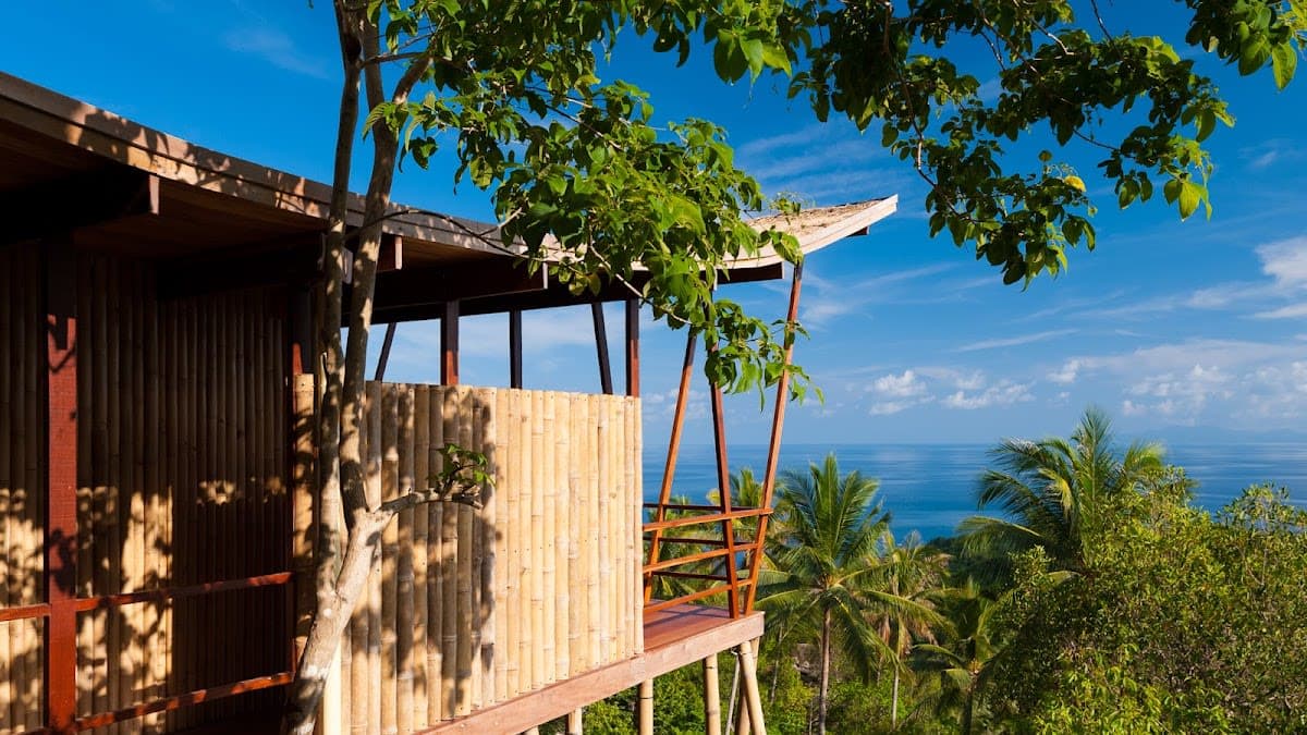 Ecotao Lodge