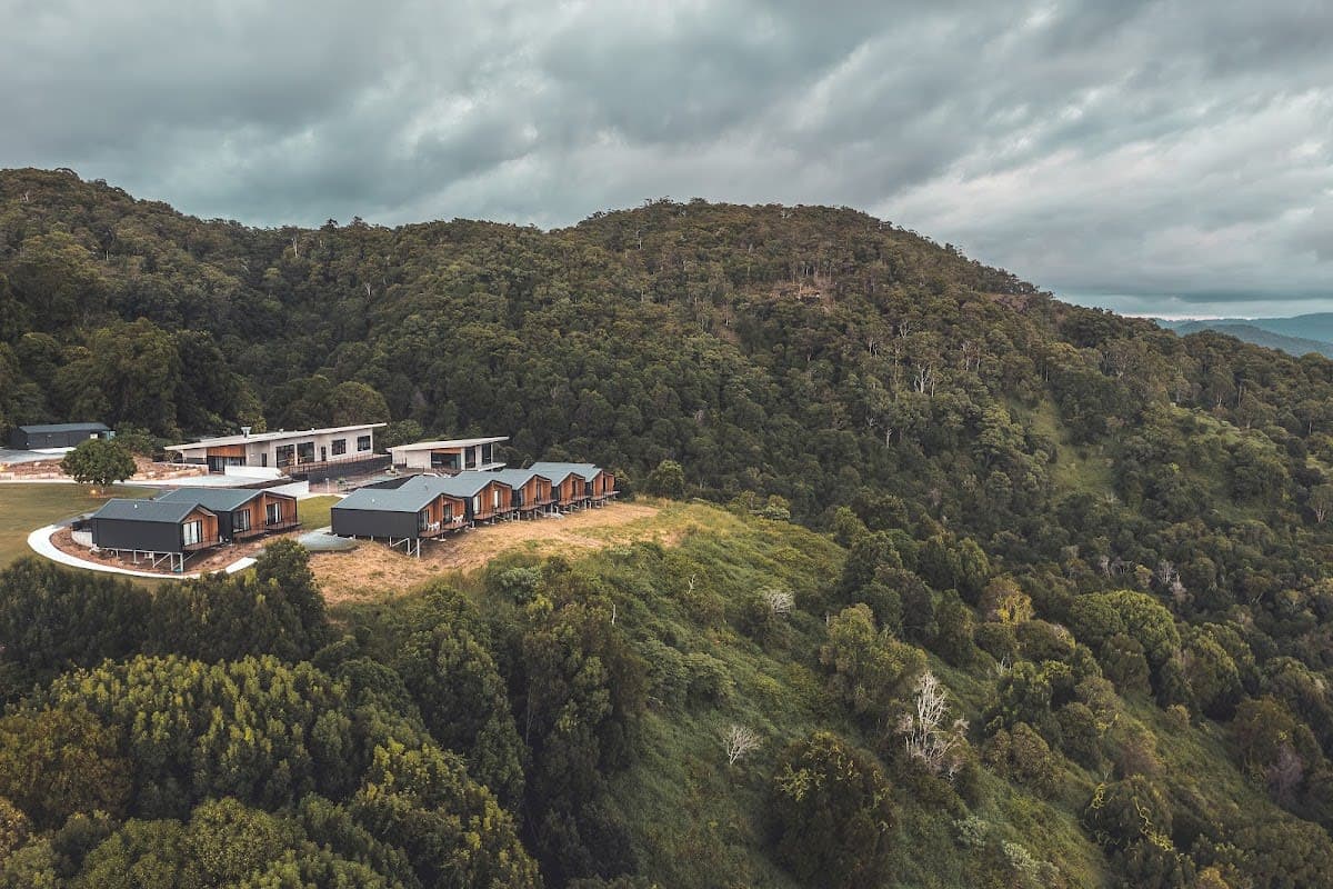 EcoView Retreat