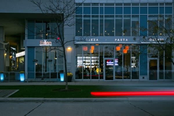 Eden Trattoria