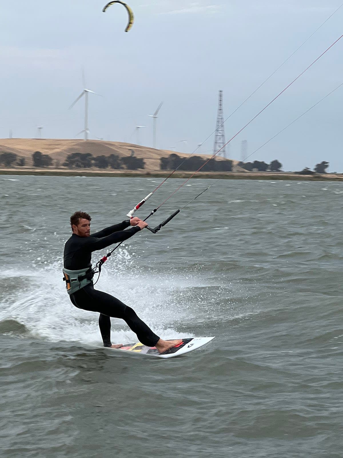 Edge Kiteboarding School