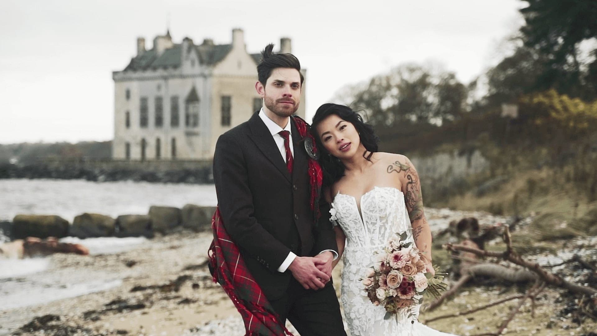 Edinburgh Wedding Videos