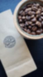Eiger Bean The Coffee Roastery