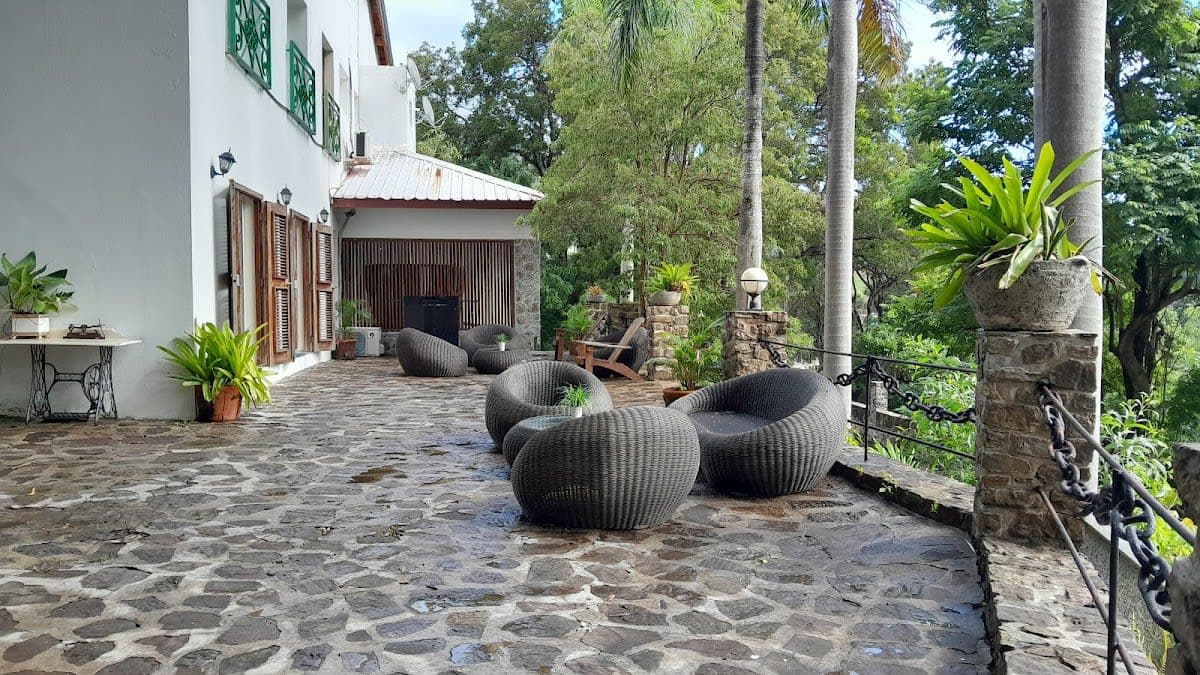 Ekolojik Resort