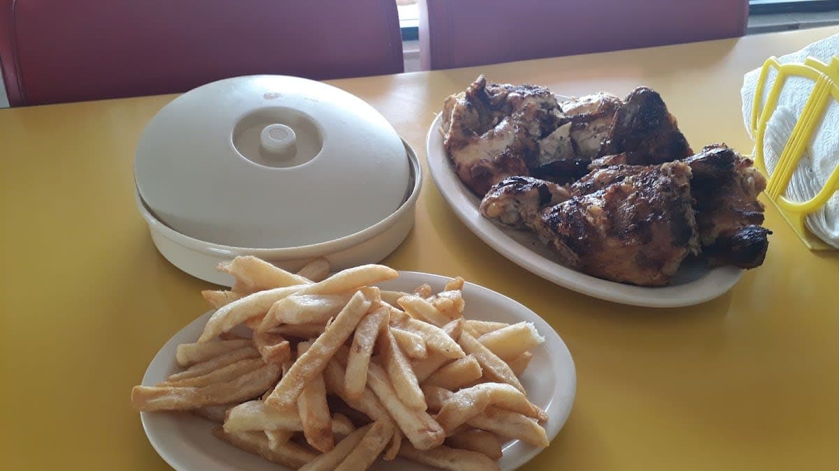 El Granpollo