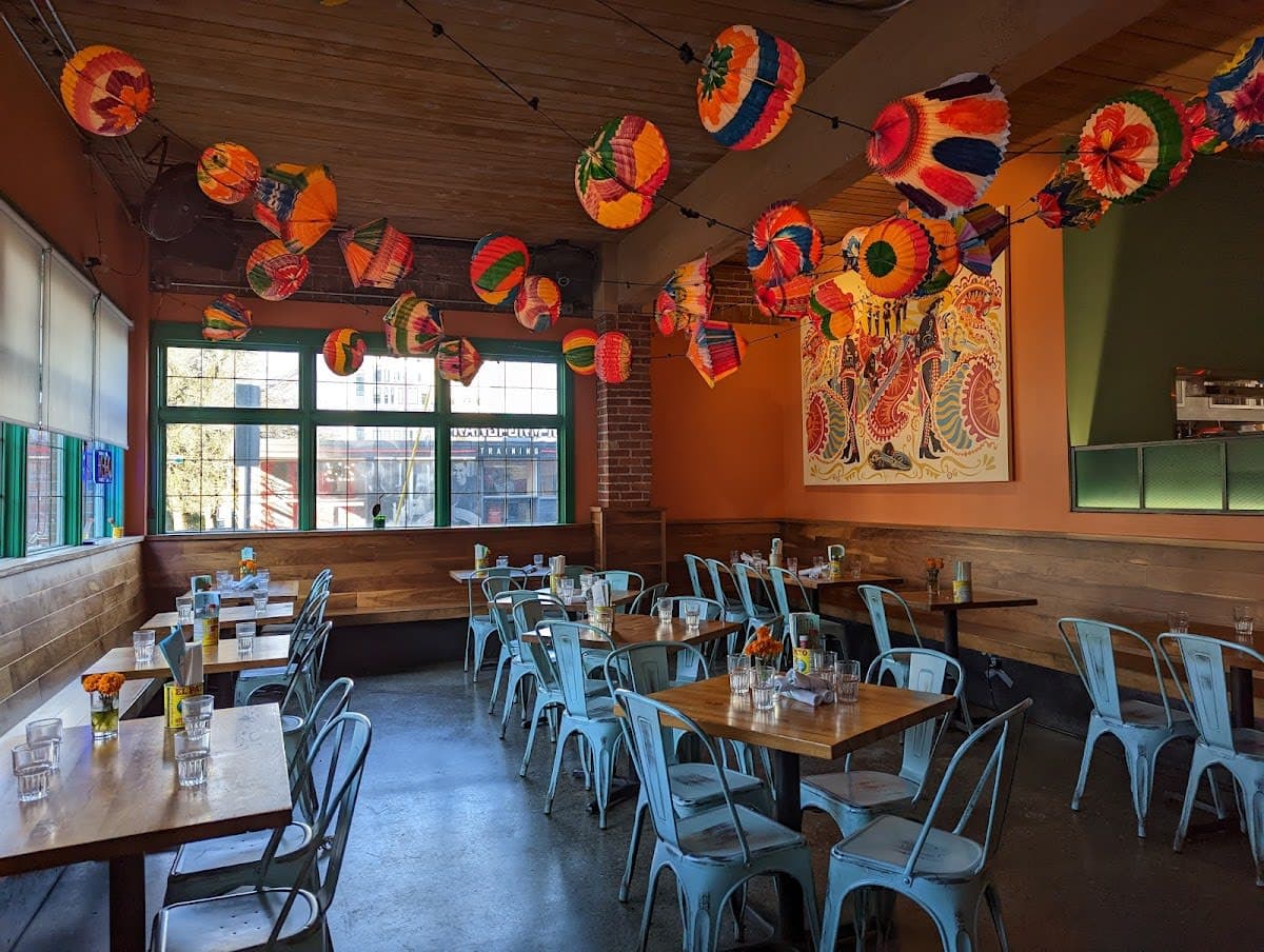 El Grito Taqueria