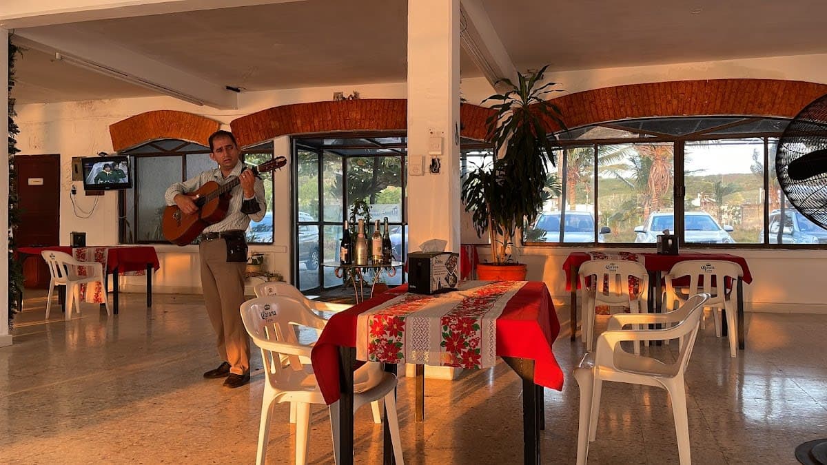 El Paisa Mariscos