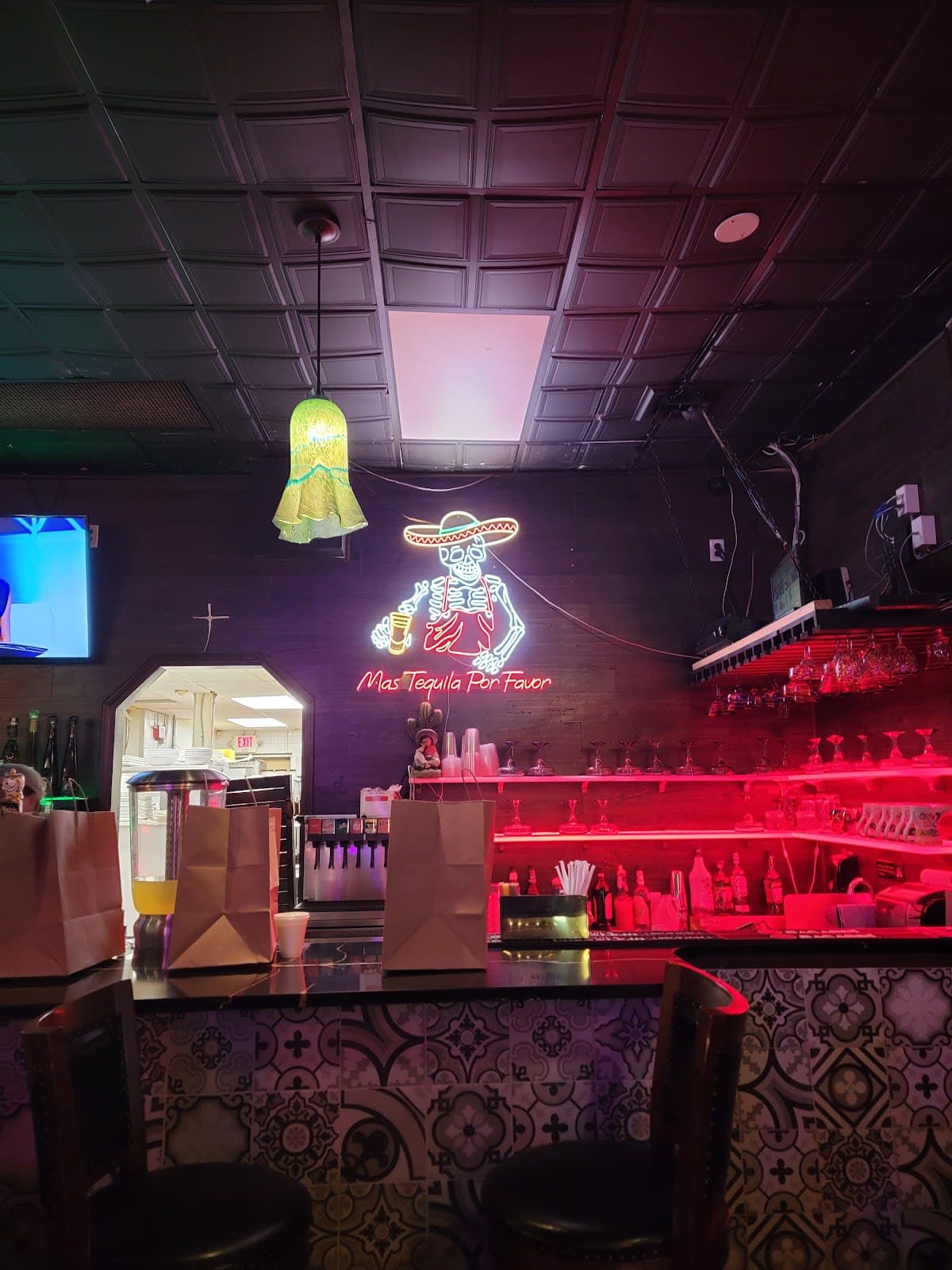 El Tapatio Mexican Restaurant