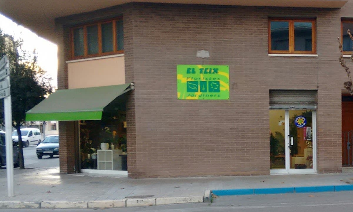 El Teix Floristes