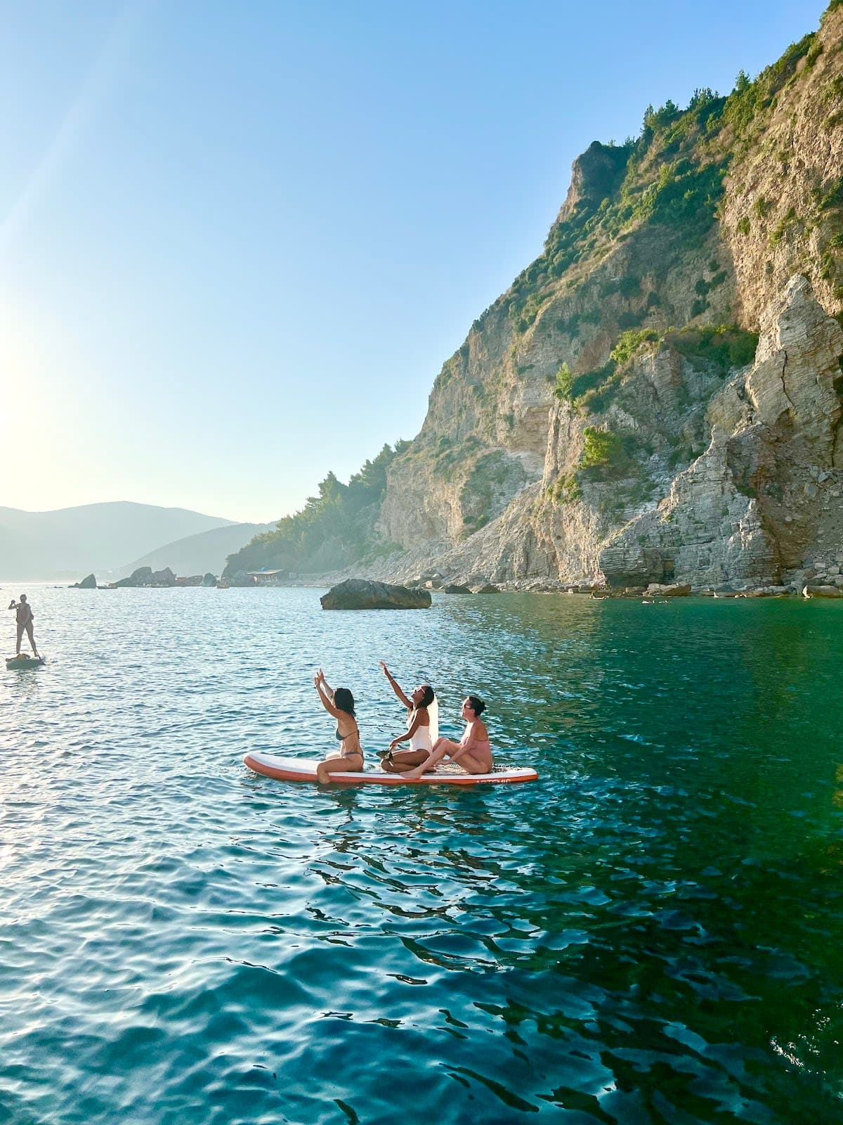 El Toro Tour Boat Budva