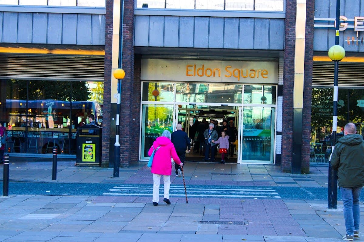 Eldon Square