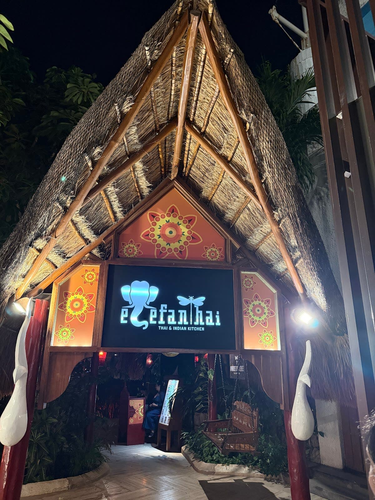 Elefanthai