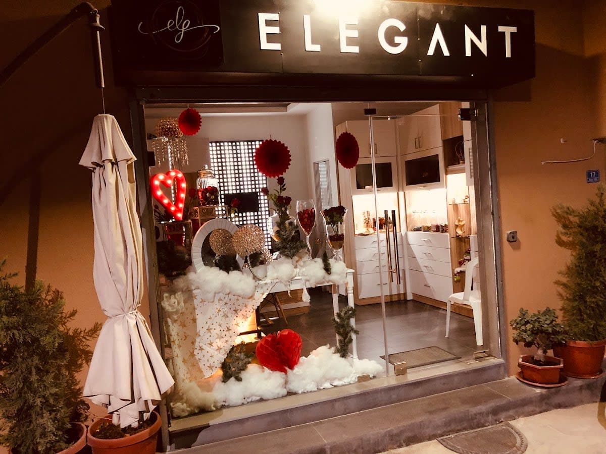 Elegant