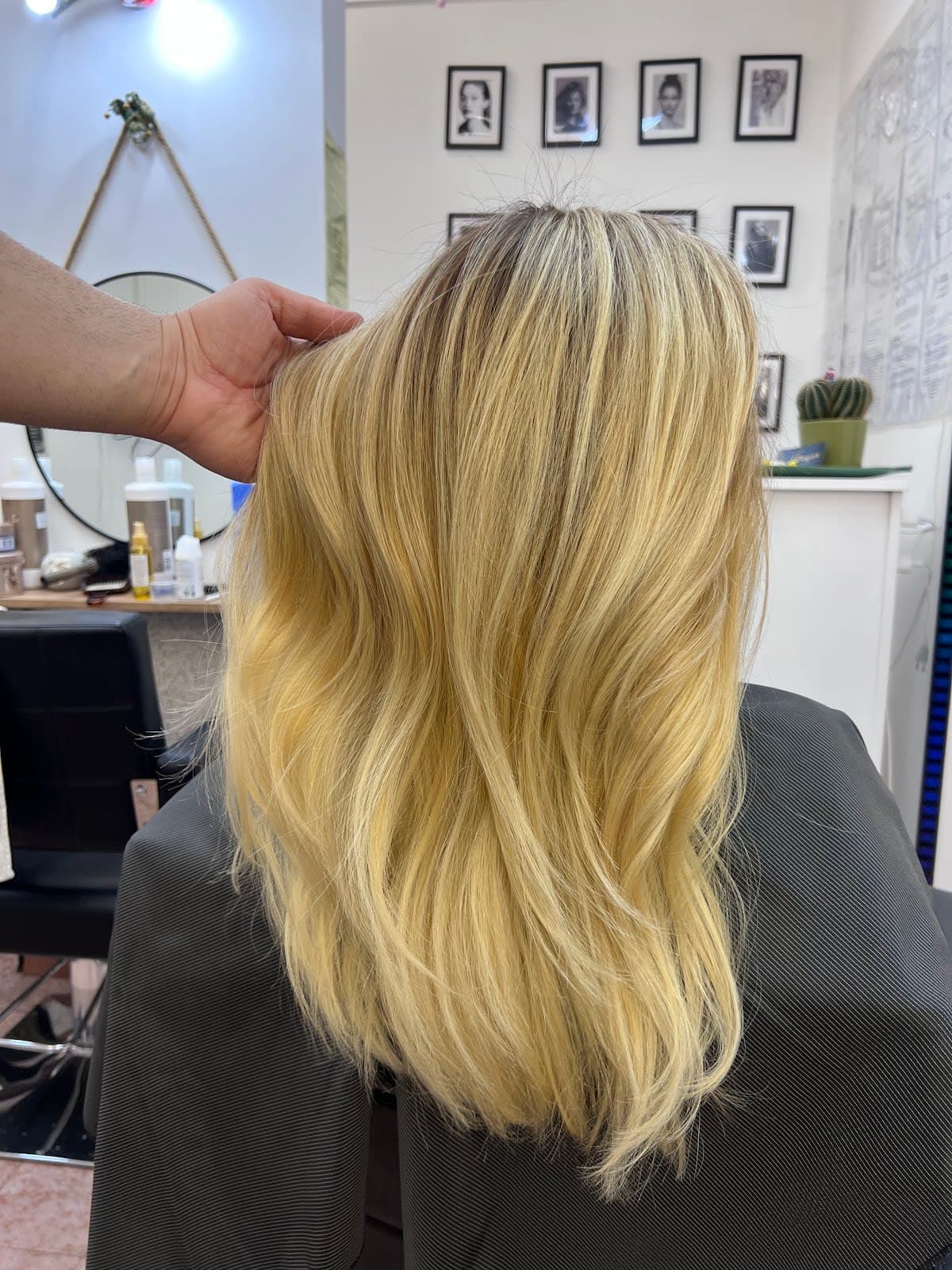 Elegant Hair Studio