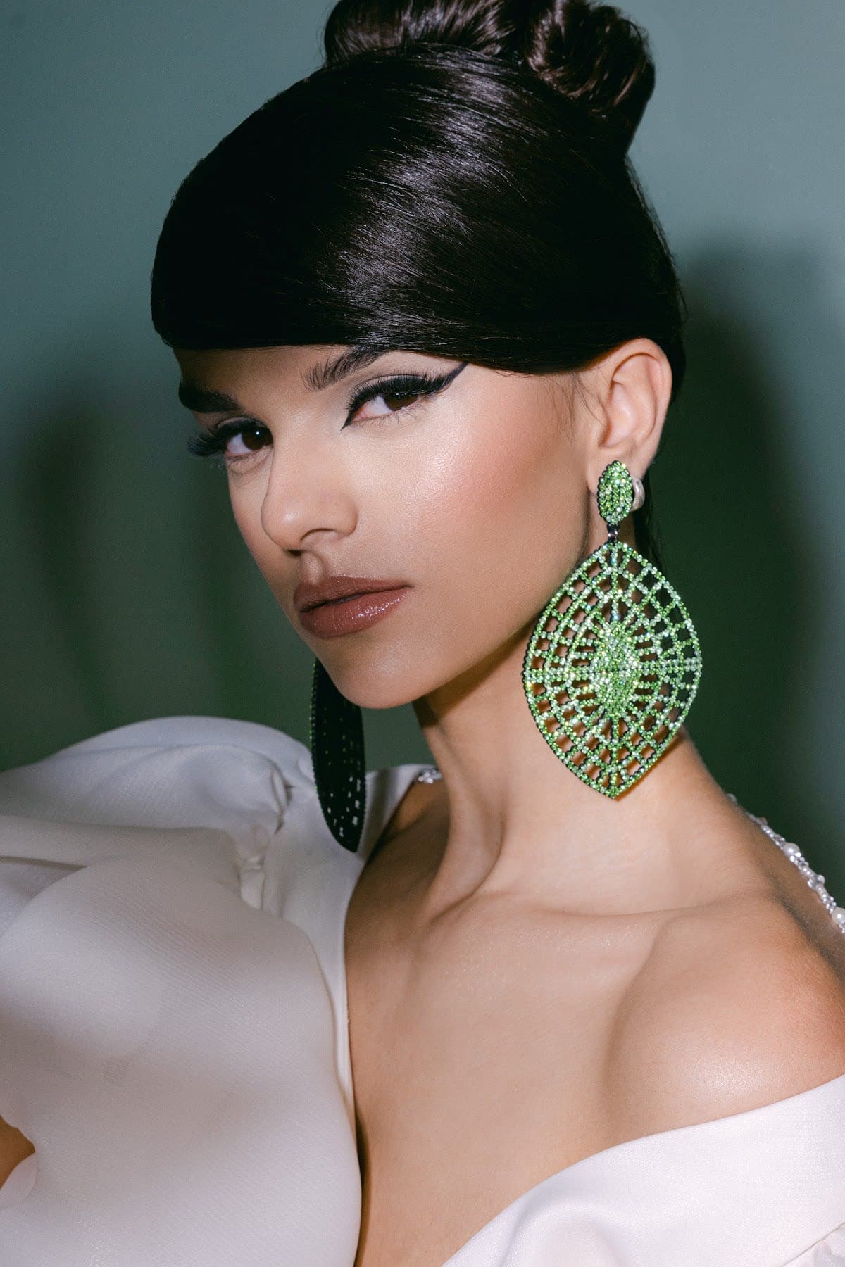 Elena Cardella Make-up Artist