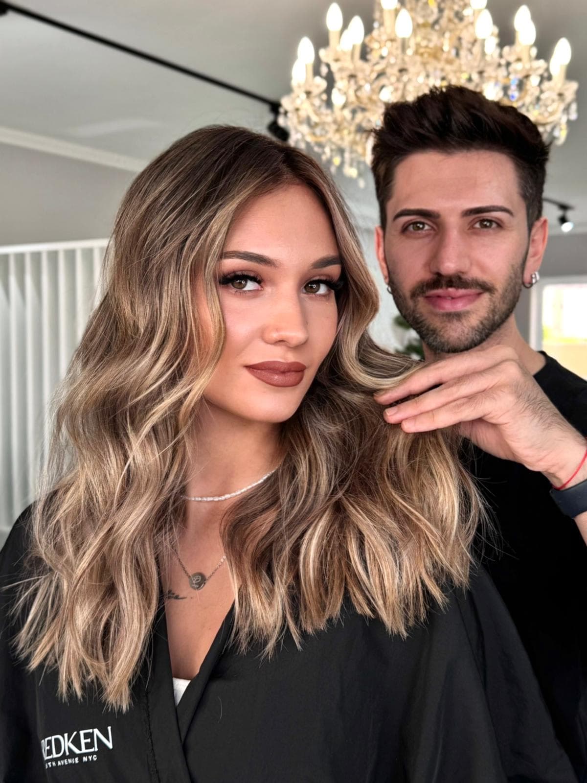 Elite Avenue - Hair & Lounge