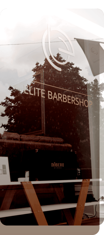 Elite Barbershop
