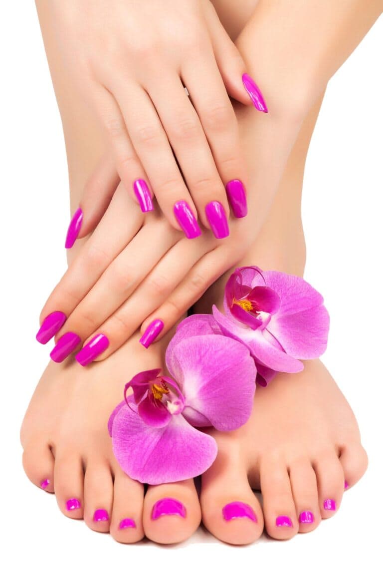 Elite Nails Makati
