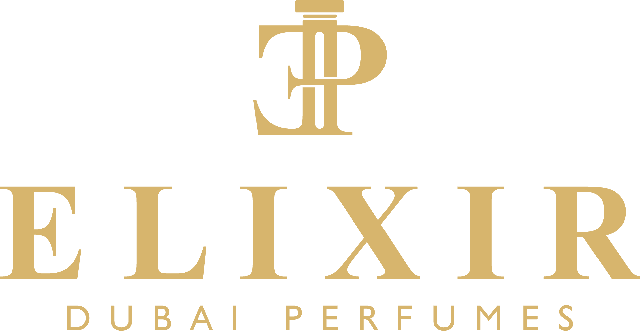 ELIXIR PERFUMES