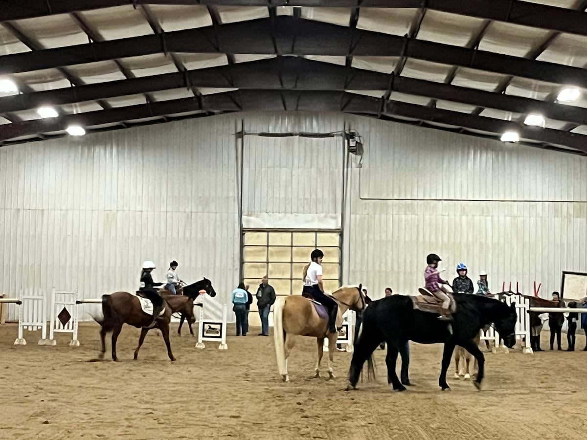 Elkhorn Equestrian Center