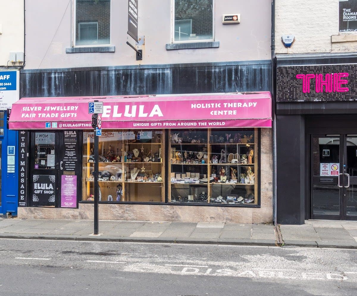 Elula