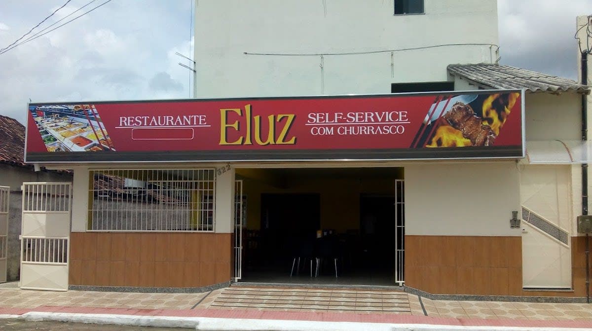 Eluz restaurante