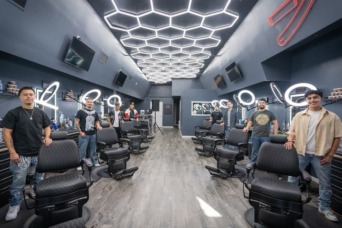 Empire Barber Studio