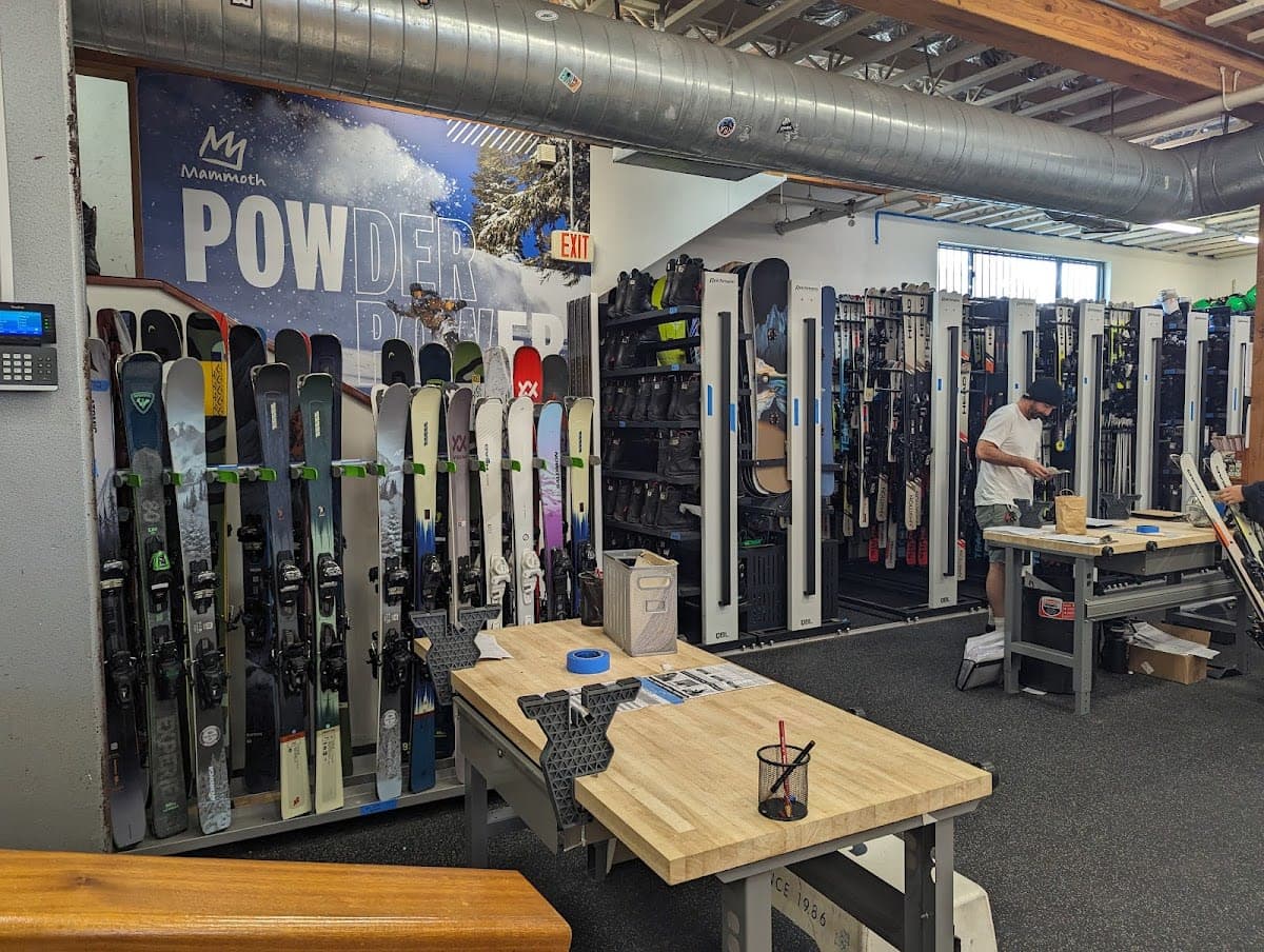 Encinitas Ski and Snow