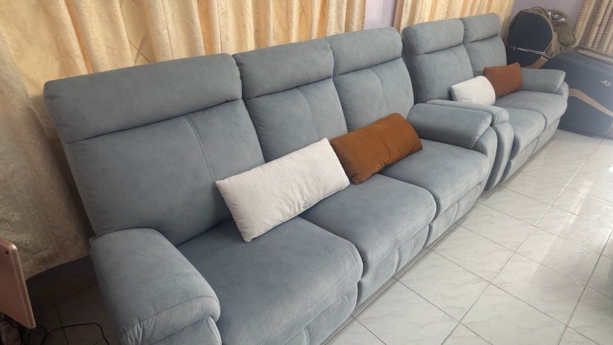Eng Heng Furniture