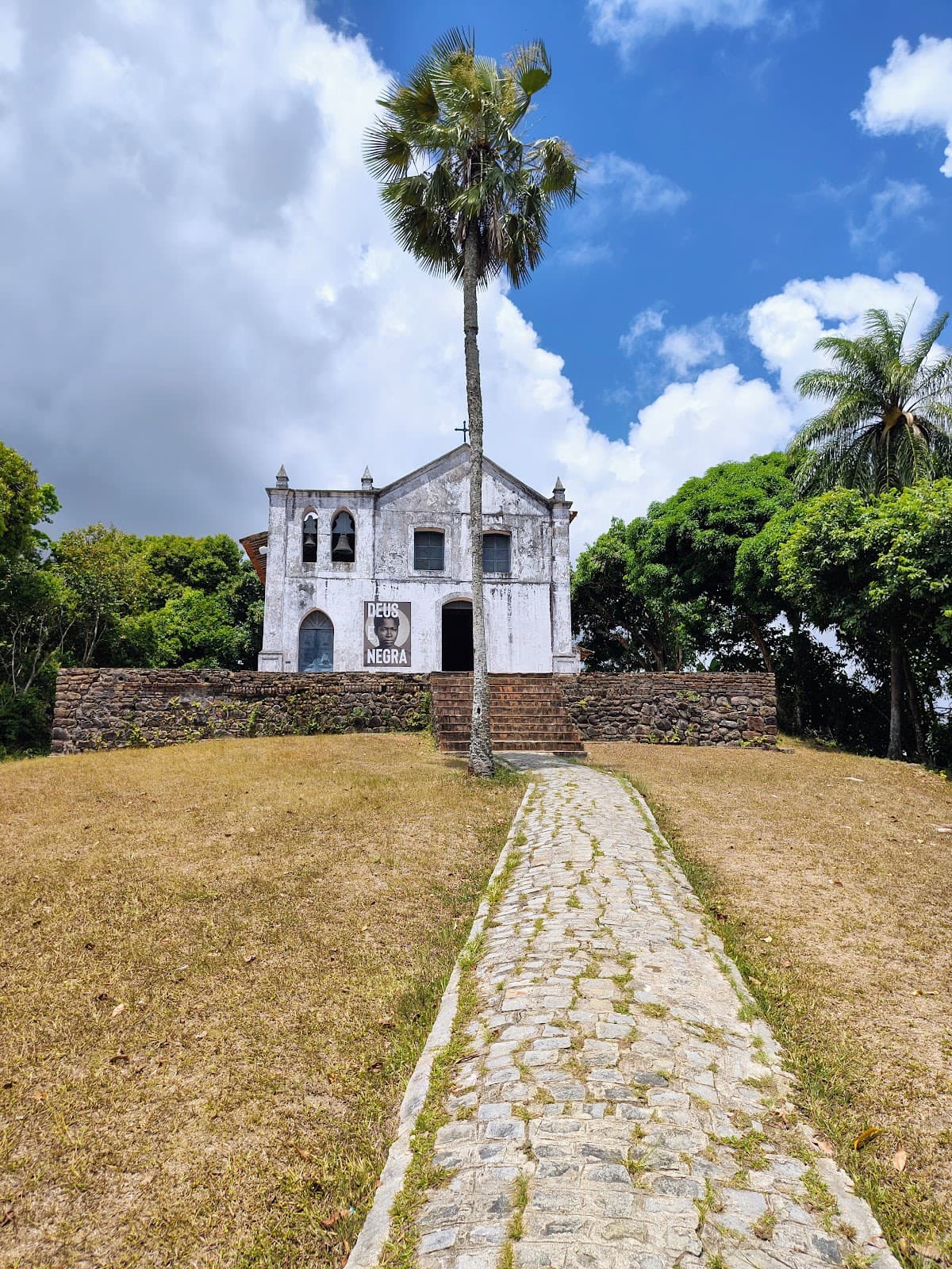 Engenho Massangana