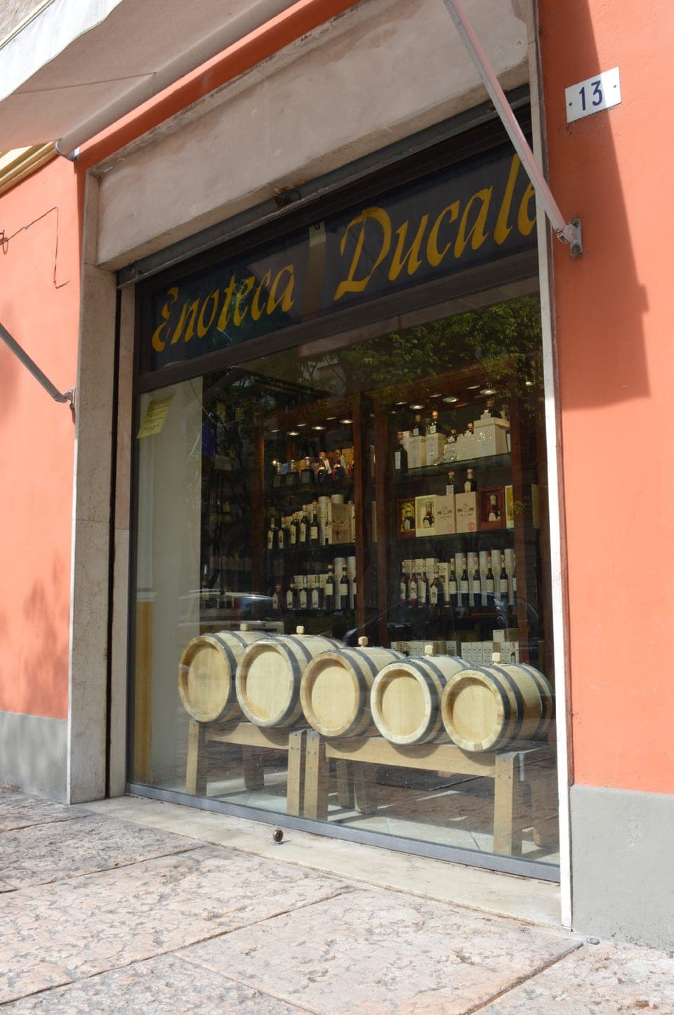 Enoteca Ducale