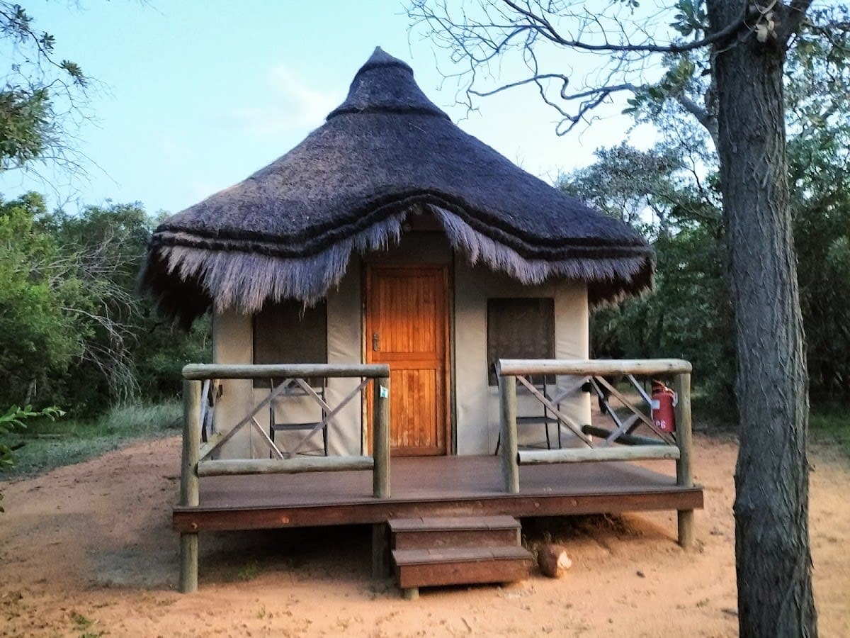 Entabeni Mountain Lodges