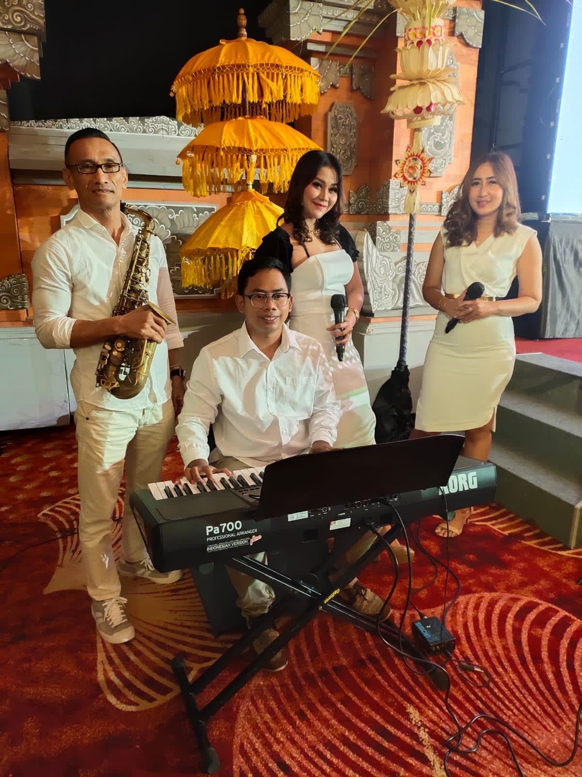EO Bali Entertainment