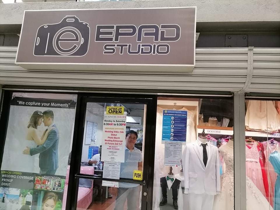 EPAD Films