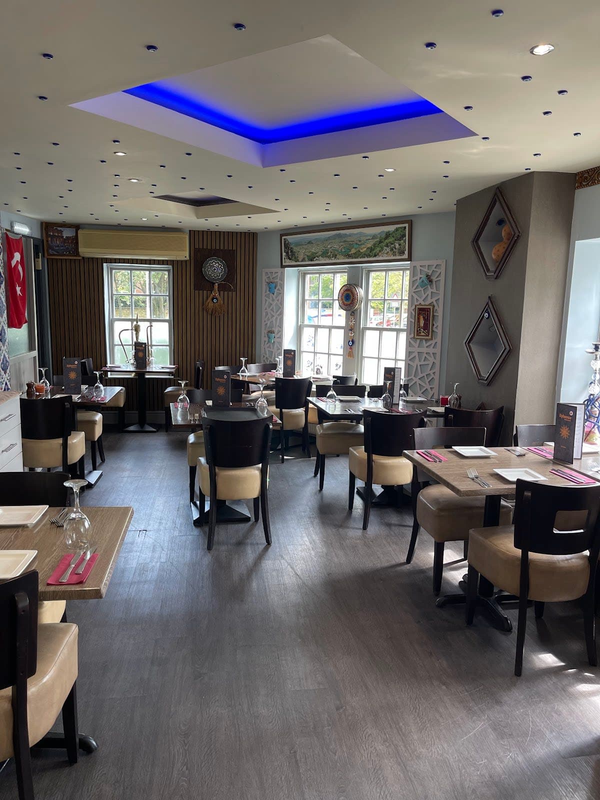 Ephesus Restaurant