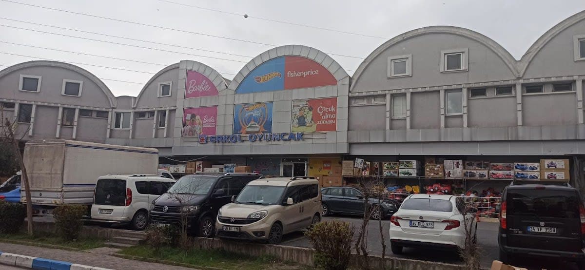 Erkol Oyuncak