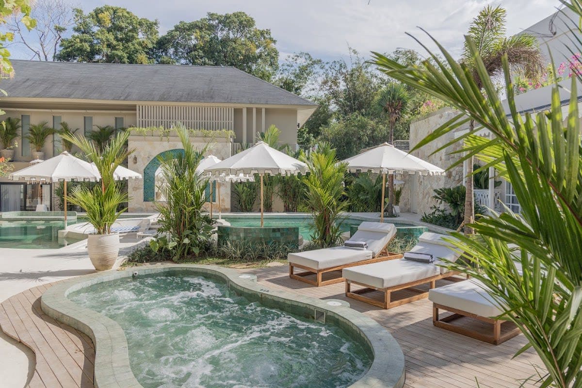 Escape Haven - Bali Retreat