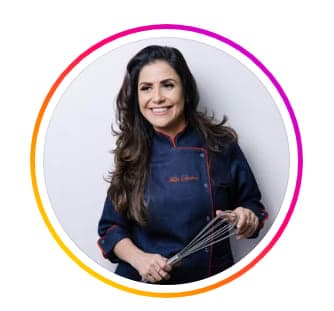 Espaço Chef Fabi