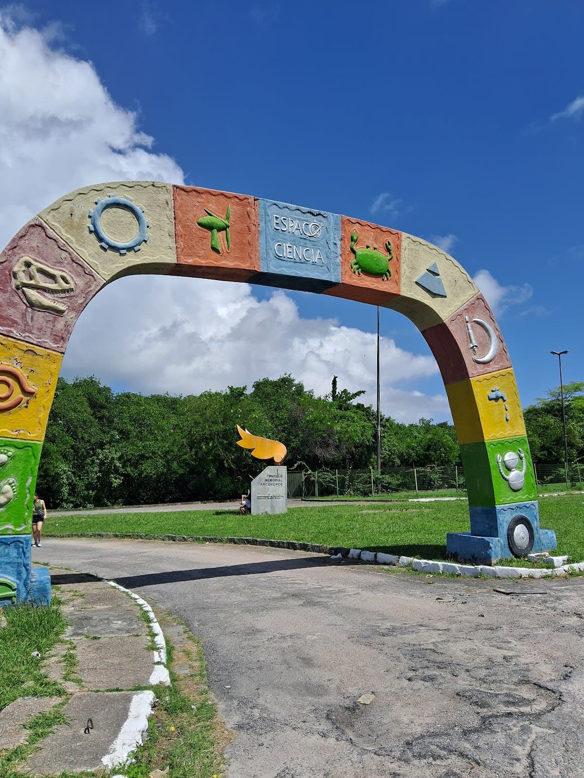 Espaço Ciência